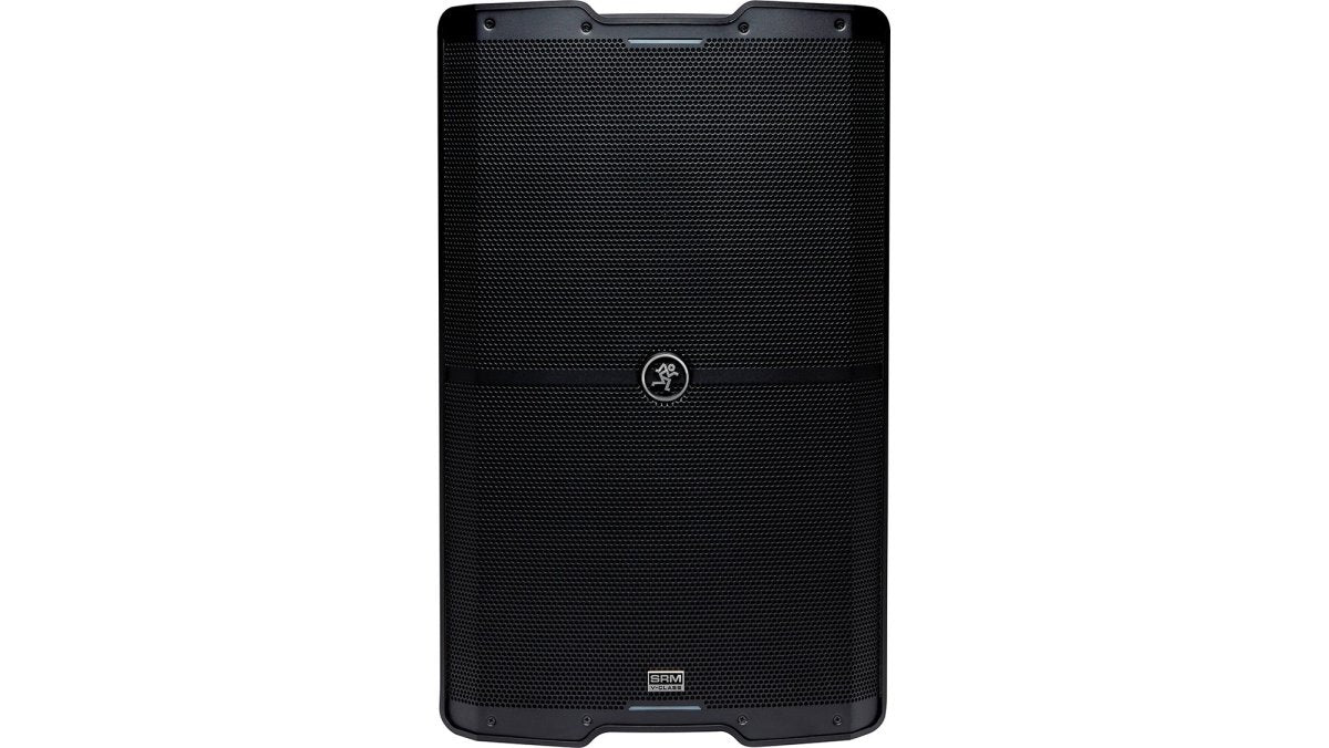 Mackie SRM215 V - Class - selectadjs - Active Speakers - Mackie