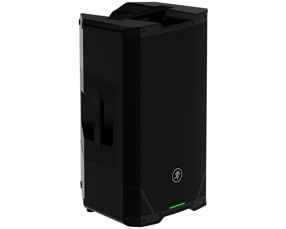 Mackie SRT212 - selectadjs - Active Speakers - Mackie