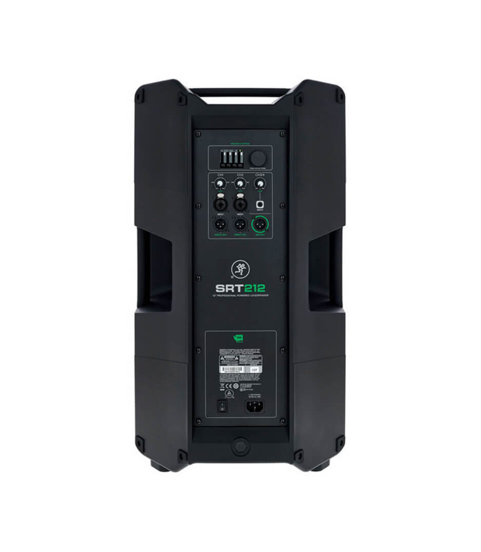 Mackie SRT212 - selectadjs - Active Speakers - Mackie