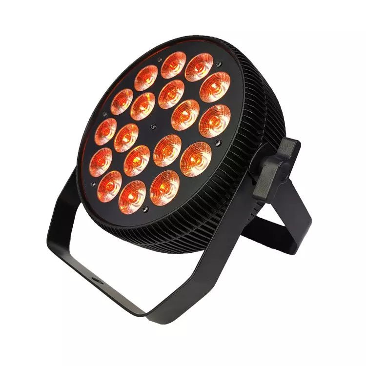 Mega Prolites MJ - 3301B - selectadjs - Lighting - Mega Prolites