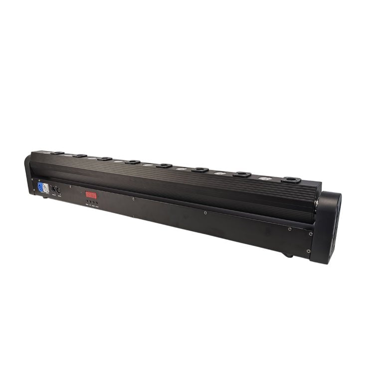 Mega Prolites MJ - 3X18AR RGB - selectadjs - Lighting - Mega Prolites