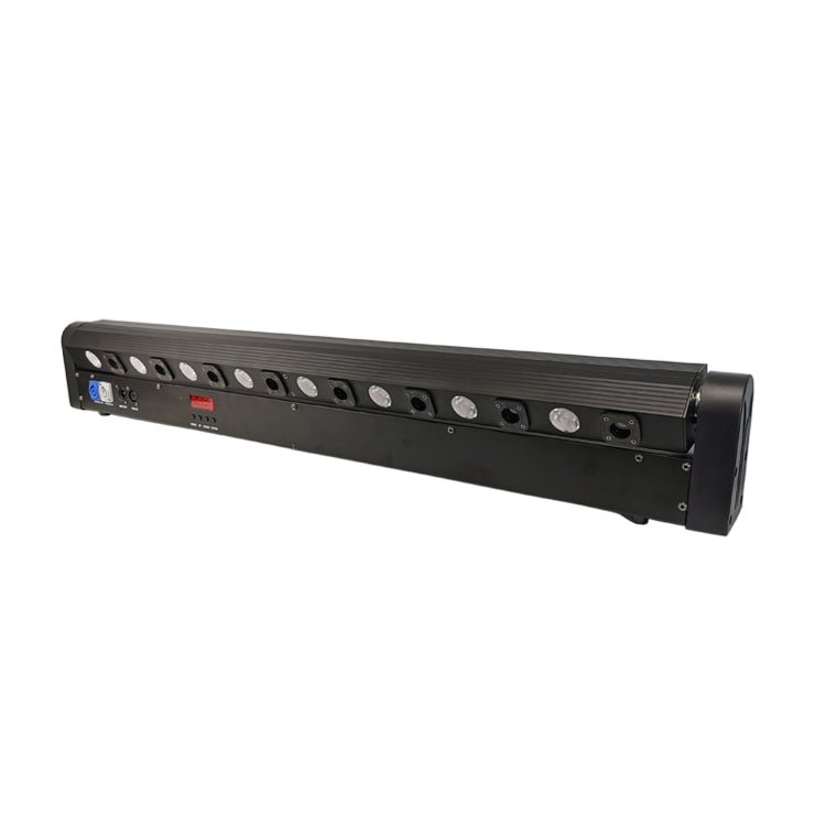 Mega Prolites MJ - 3X18AR RGB - selectadjs - Lighting - Mega Prolites