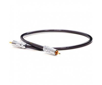 NEO AS - 808 R V2 2.0m Cable - selectadjs - Audio Cables Coaxial - Neo By Oyaide