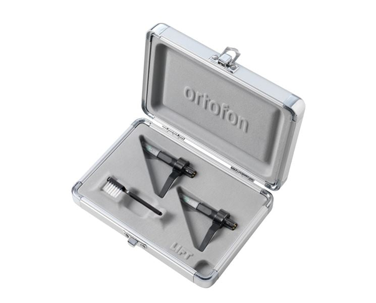 Ortofon Concorde MkII MIX TWIN - selectadjs