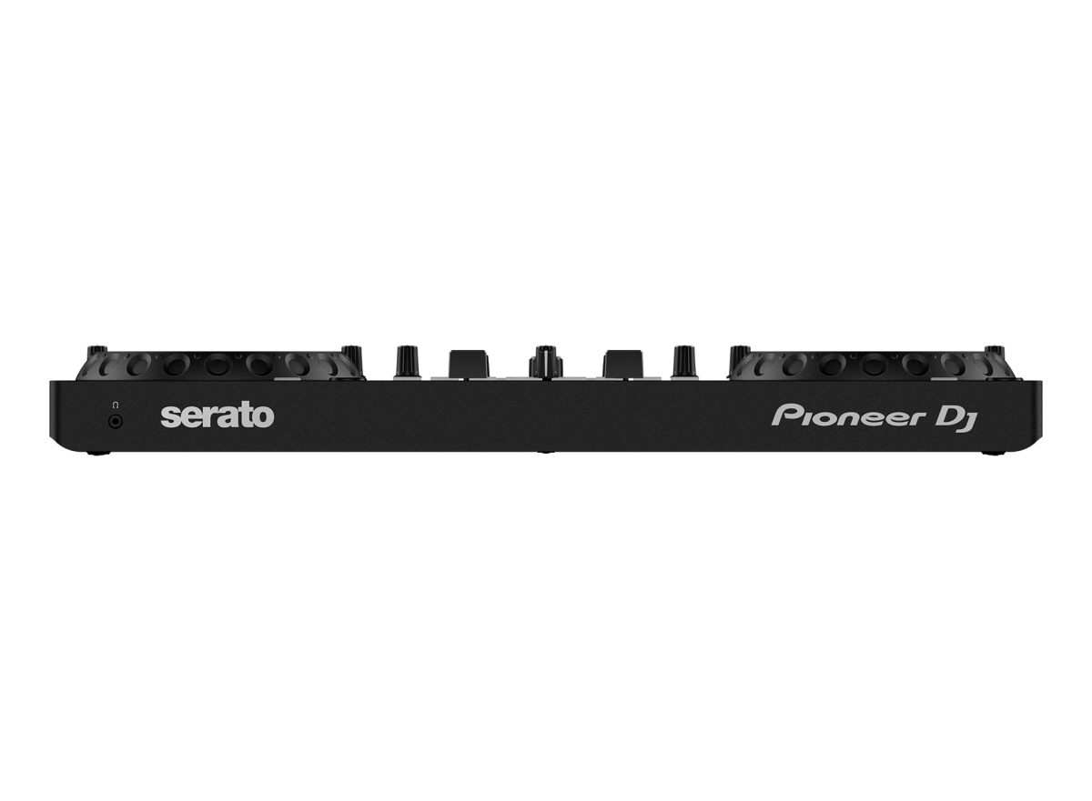 Pioneer DDJ - REV1 - selectadjs - DJ Controller - Pioneer DJ