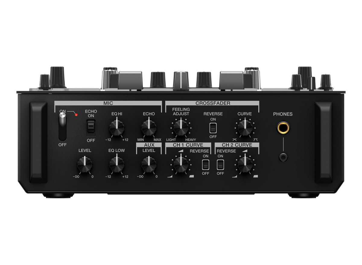 Pioneer DJM S11 - selectadjs - DJ Mixer - Pioneer DJ