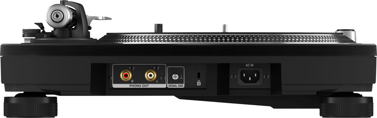 Pioneer PLX1000 - selectadjs - Turntable - Pioneer DJ