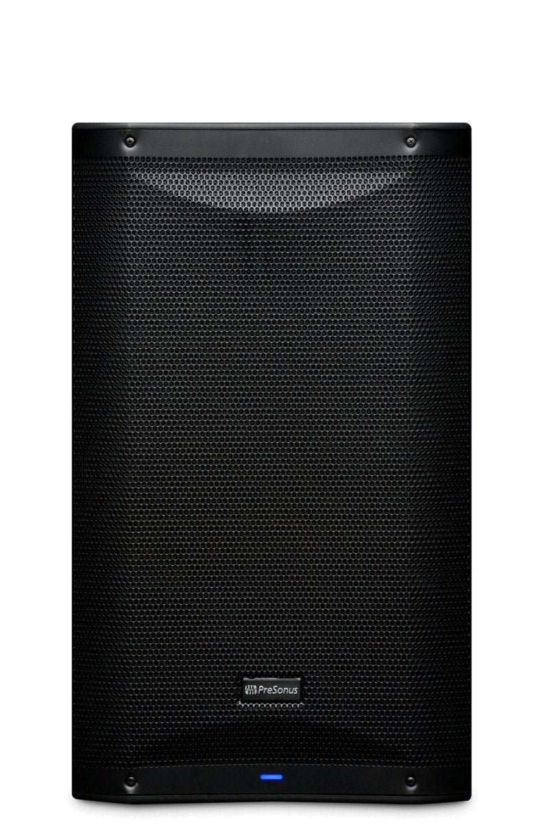Presonus AIR12 - selectadjs