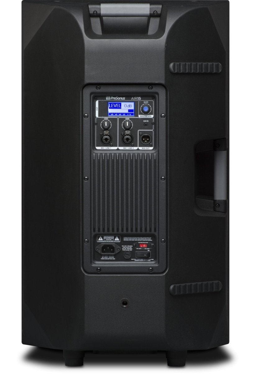 Presonus AIR15 - selectadjs