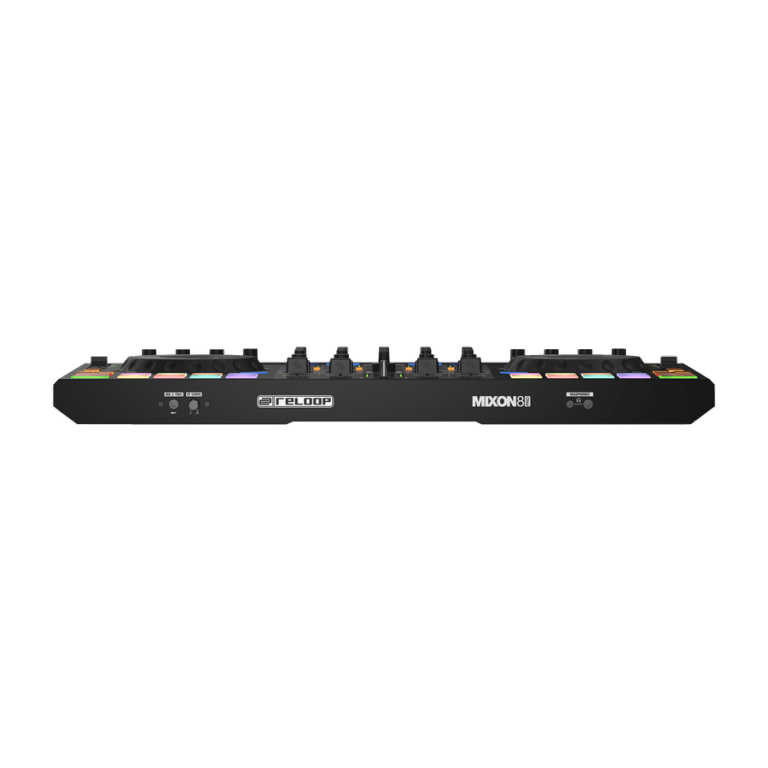 Reloop Mixon 8 Pro (Display) - selectadjs