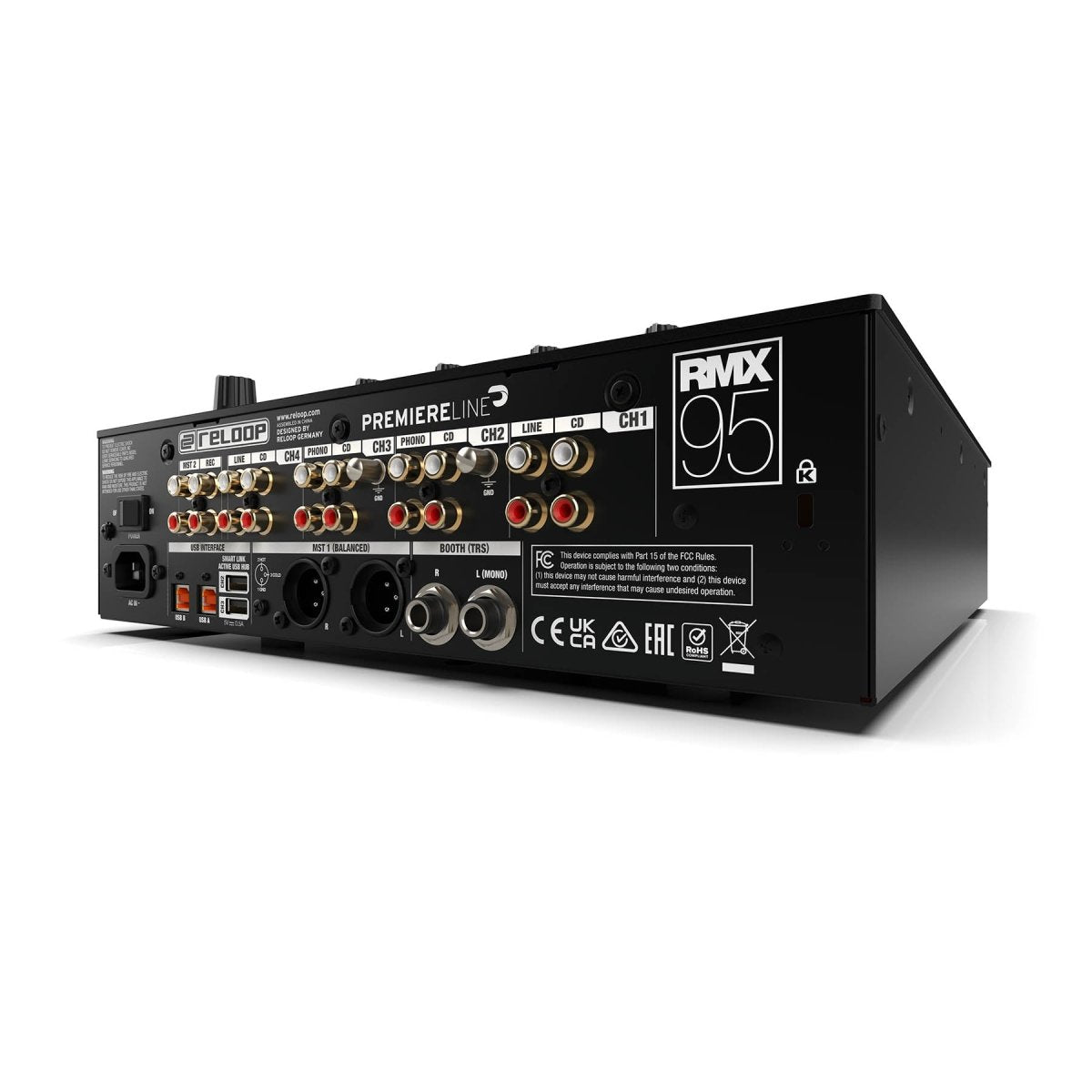 Reloop RMX-95 white bg 5