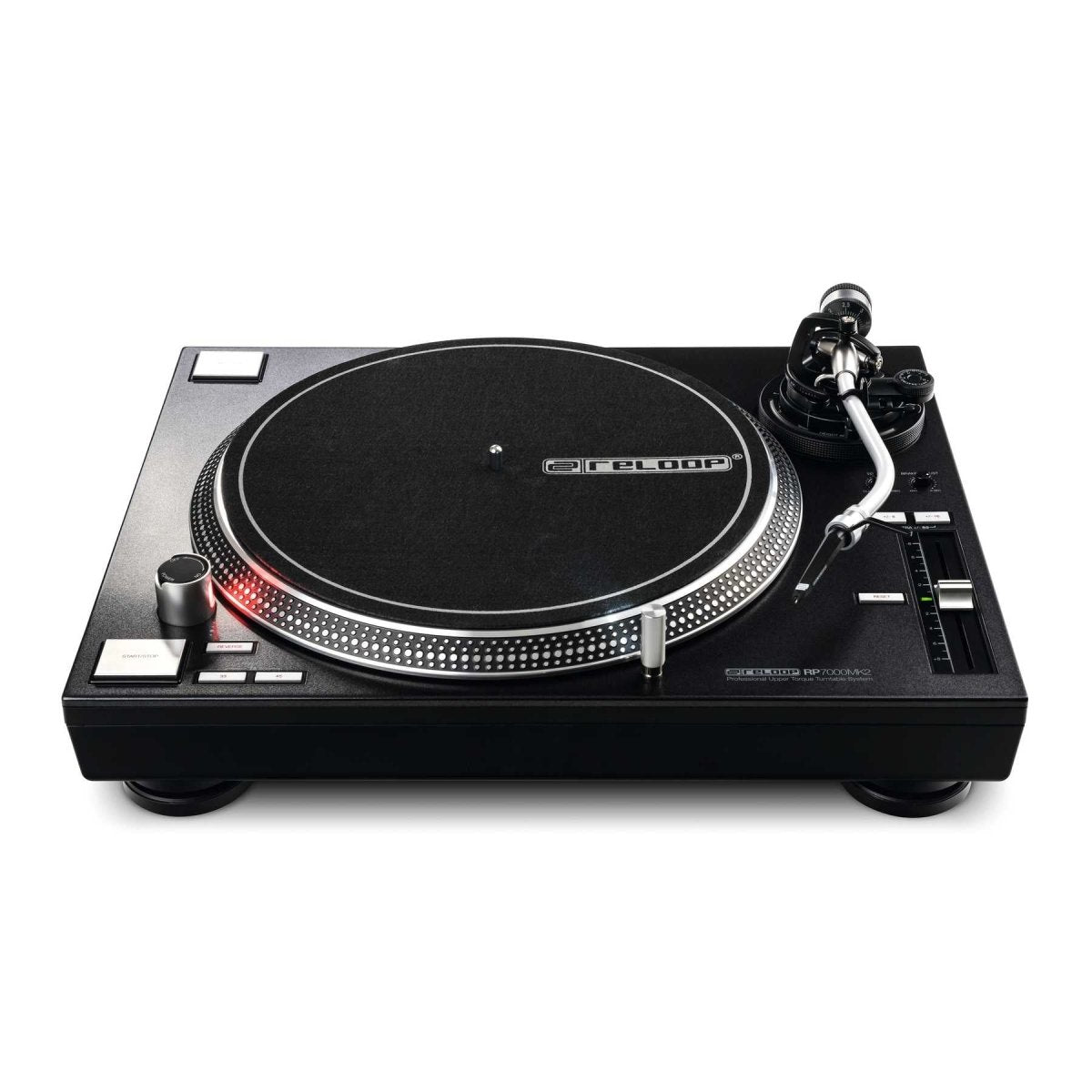 Reloop RP - 7000 MK2 - selectadjs - Turntable - Reloop