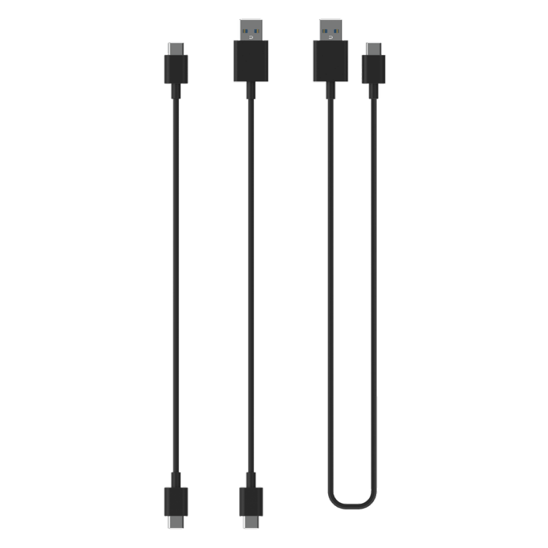 Reloop Stand Hub cables