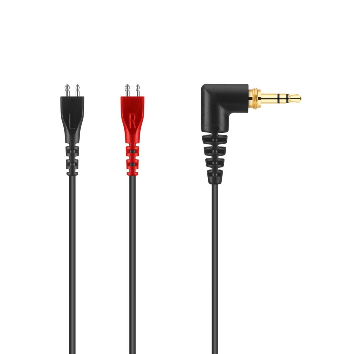 Sennheiser HD25 PLUS - selectadjs