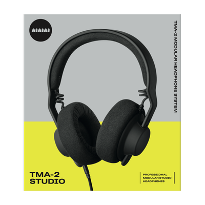 AIAIAI TMA-2 Studio cover