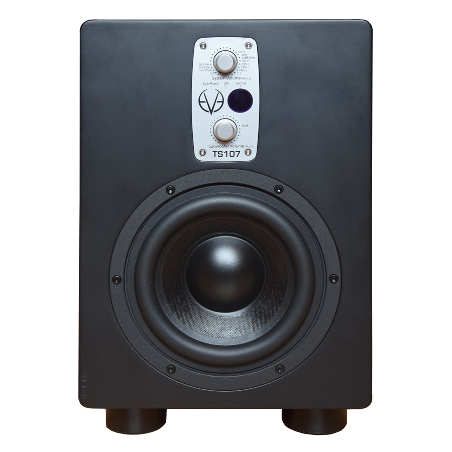 EVE AUDIO TS107