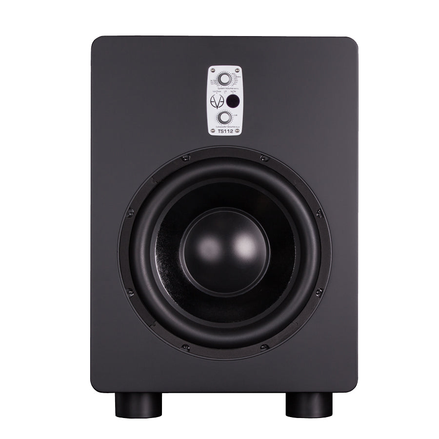 Studio Monitors | EVE AUDIO TS112