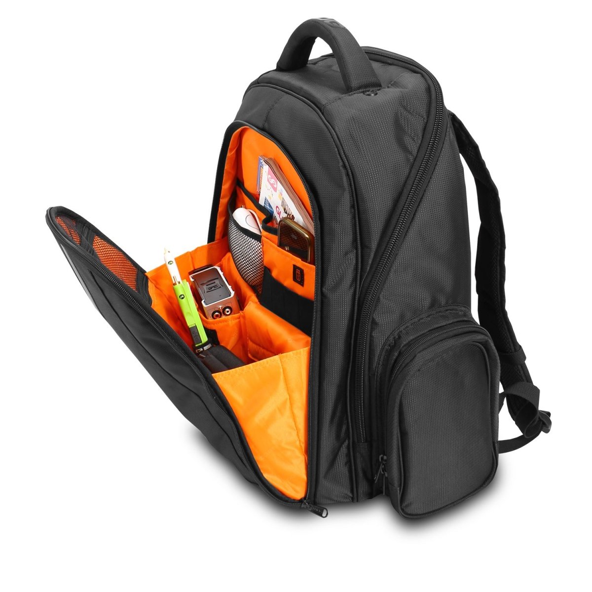 UDG U9102BL/OR - selectadjs - Equipment Cases - UDG