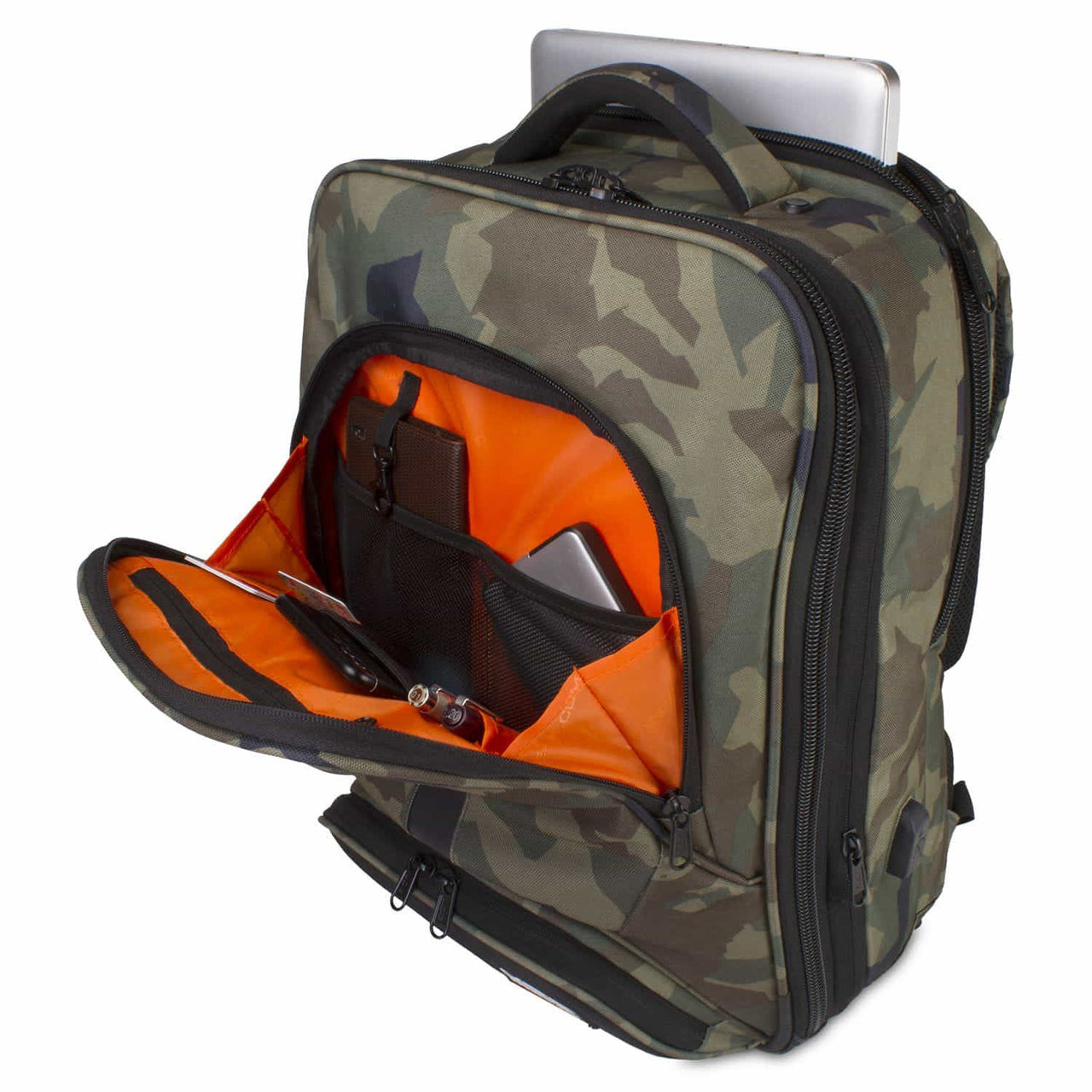 UDG U9108BC/OR - selectadjs - Equipment Cases - UDG